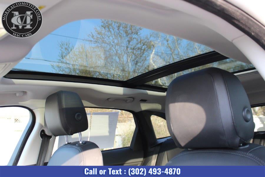 Used Jaguar F-PACE 25t Premium AWD 2018 | Morsi Automotive Corp. New Castle, Delaware Used Jaguar F-PACE 25t Premium AWD 2018 | Morsi Automotive Corp. New Castle, Delaware