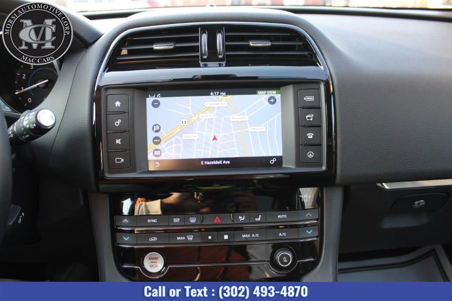 Used Jaguar F-PACE 25t Premium AWD 2018 | Morsi Automotive Corp. New Castle, Delaware Used Jaguar F-PACE 25t Premium AWD 2018 | Morsi Automotive Corp. New Castle, Delaware