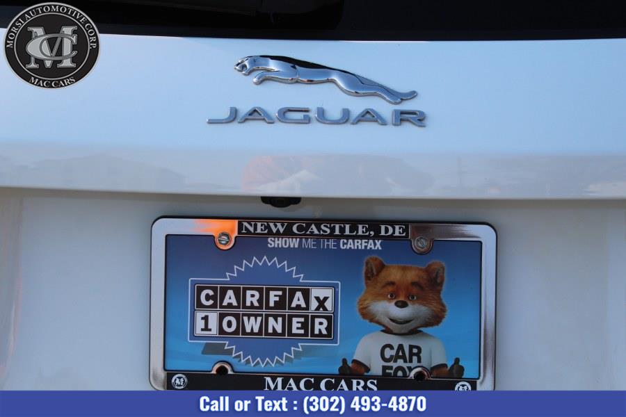 Used Jaguar F-PACE 25t Premium AWD 2018 | Morsi Automotive Corp. New Castle, Delaware Used Jaguar F-PACE 25t Premium AWD 2018 | Morsi Automotive Corp. New Castle, Delaware