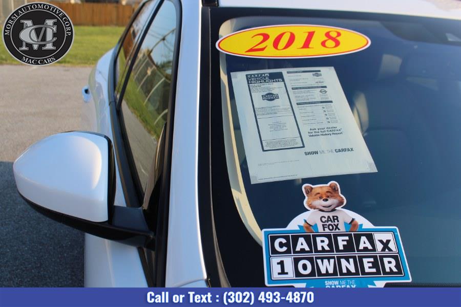 Used Jaguar F-PACE 25t Premium AWD 2018 | Morsi Automotive Corp. New Castle, Delaware Used Jaguar F-PACE 25t Premium AWD 2018 | Morsi Automotive Corp. New Castle, Delaware