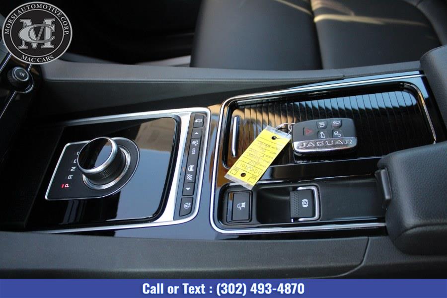 Used Jaguar F-PACE 25t Premium AWD 2018 | Morsi Automotive Corp. New Castle, Delaware Used Jaguar F-PACE 25t Premium AWD 2018 | Morsi Automotive Corp. New Castle, Delaware