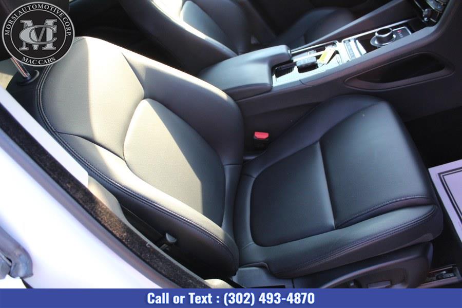 Used Jaguar F-PACE 25t Premium AWD 2018 | Morsi Automotive Corp. New Castle, Delaware Used Jaguar F-PACE 25t Premium AWD 2018 | Morsi Automotive Corp. New Castle, Delaware