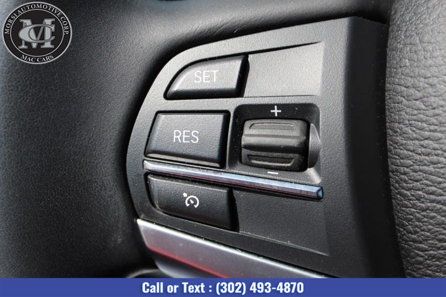 Used BMW X5 xDrive35i Sports Activity Vehicle 2017 | Morsi Automotive Corp. New Castle, Delaware Used BMW X5 xDrive35i Sports Activity Vehicle 2017 | Morsi Automotive Corp. New Castle, Delaware