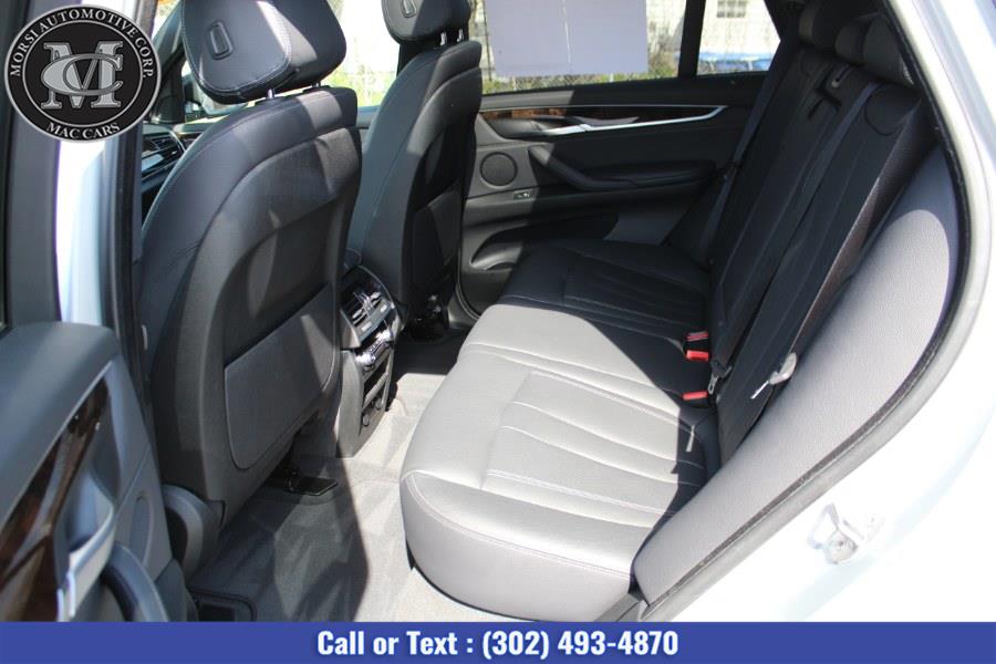 Used BMW X5 xDrive35i Sports Activity Vehicle 2017 | Morsi Automotive Corp. New Castle, Delaware Used BMW X5 xDrive35i Sports Activity Vehicle 2017 | Morsi Automotive Corp. New Castle, Delaware