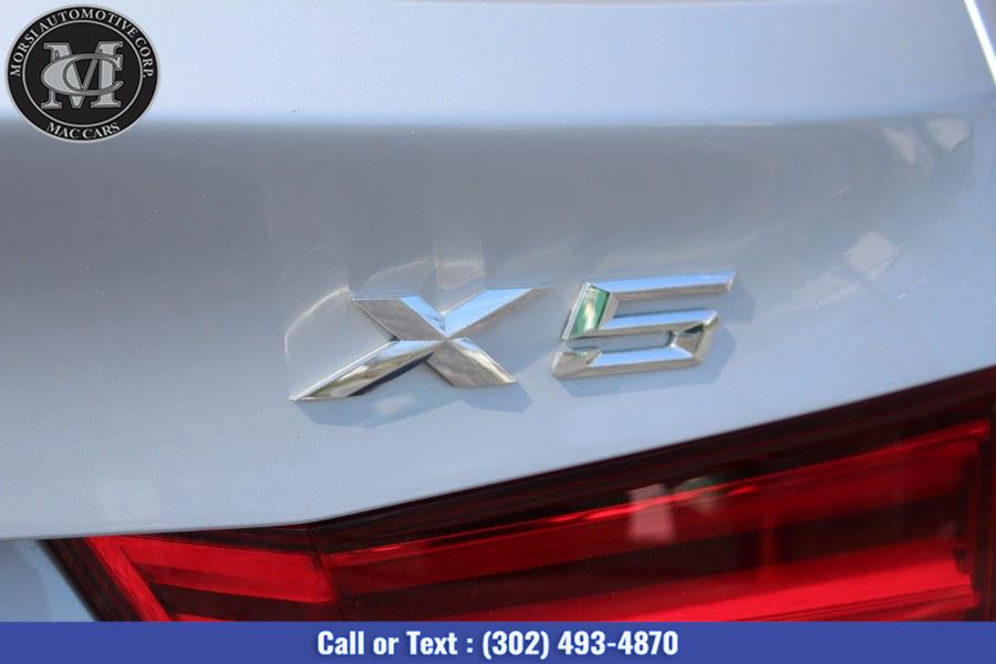 Used BMW X5 xDrive35i Sports Activity Vehicle 2017 | Morsi Automotive Corp. New Castle, Delaware Used BMW X5 xDrive35i Sports Activity Vehicle 2017 | Morsi Automotive Corp. New Castle, Delaware