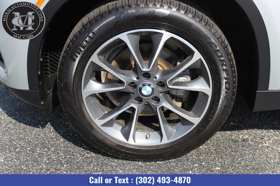 Used BMW X5 xDrive35i Sports Activity Vehicle 2017 | Morsi Automotive Corp. New Castle, Delaware Used BMW X5 xDrive35i Sports Activity Vehicle 2017 | Morsi Automotive Corp. New Castle, Delaware
