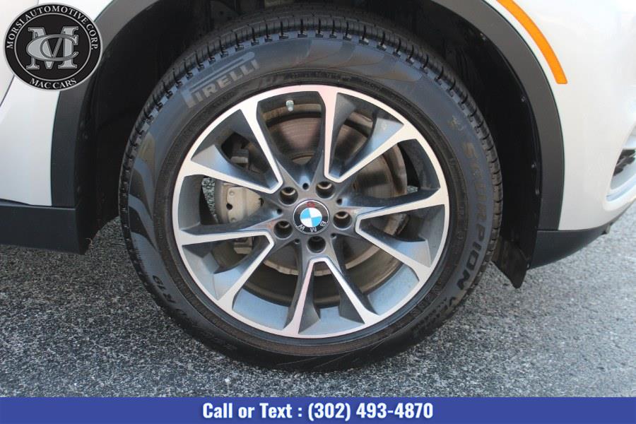 Used BMW X5 xDrive35i Sports Activity Vehicle 2017 | Morsi Automotive Corp. New Castle, Delaware Used BMW X5 xDrive35i Sports Activity Vehicle 2017 | Morsi Automotive Corp. New Castle, Delaware