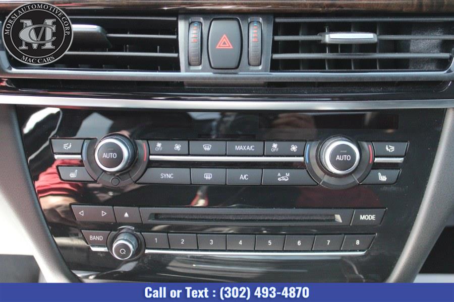 Used BMW X5 xDrive35i Sports Activity Vehicle 2017 | Morsi Automotive Corp. New Castle, Delaware Used BMW X5 xDrive35i Sports Activity Vehicle 2017 | Morsi Automotive Corp. New Castle, Delaware