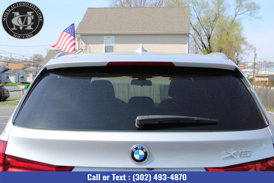 Used BMW X5 xDrive35i Sports Activity Vehicle 2017 | Morsi Automotive Corp. New Castle, Delaware Used BMW X5 xDrive35i Sports Activity Vehicle 2017 | Morsi Automotive Corp. New Castle, Delaware