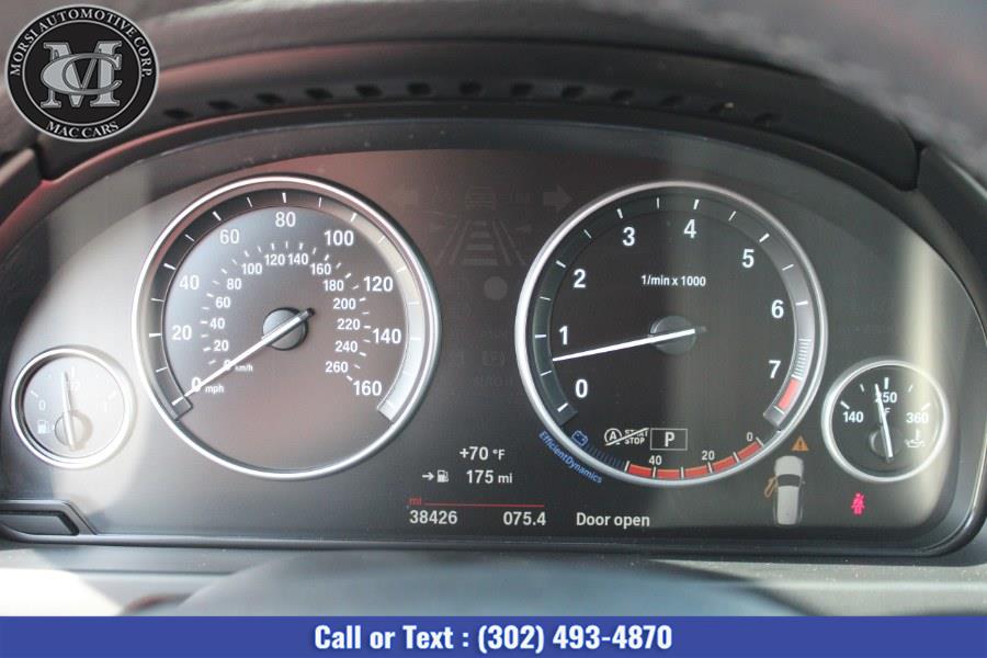 Used BMW X5 xDrive35i Sports Activity Vehicle 2017 | Morsi Automotive Corp. New Castle, Delaware Used BMW X5 xDrive35i Sports Activity Vehicle 2017 | Morsi Automotive Corp. New Castle, Delaware