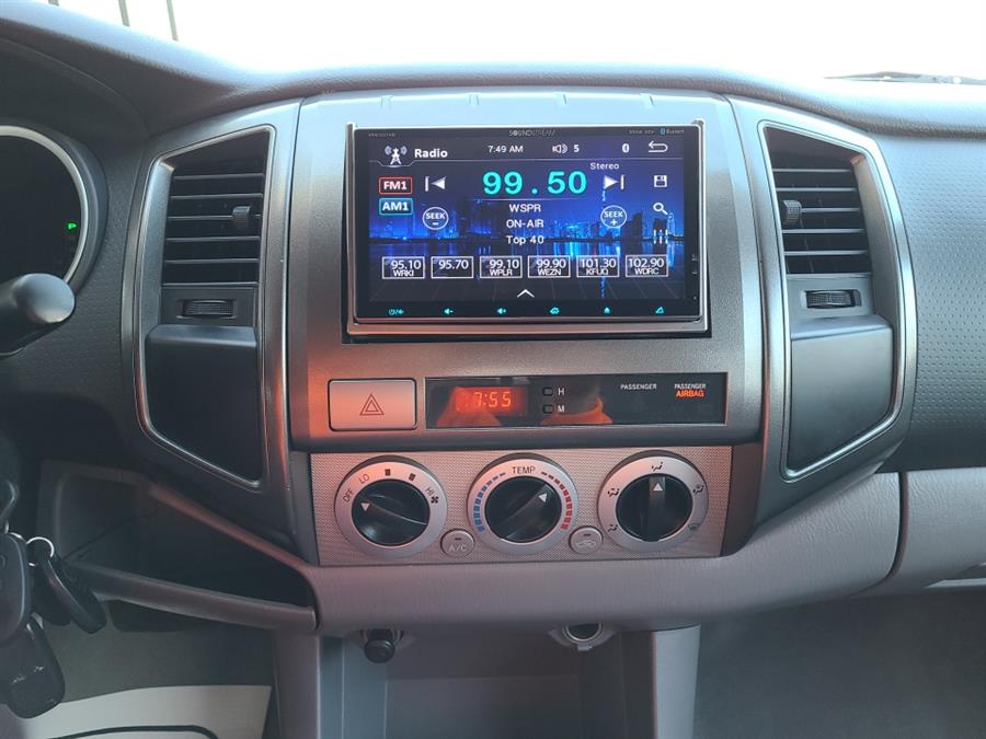 2008 Toyota Tacoma 2WD PreRunner Longbed, available for sale in Waterbury, Connecticut | National Auto Brokers, Inc.. Waterbury, Connecticut 2008 Toyota Tacoma 2WD PreRunner Longbed, available for sale in Waterbury, Connecticut | National Auto Brokers, Inc.. Waterbury, Connecticut
