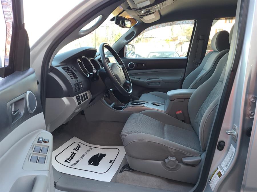 2008 Toyota Tacoma 2WD PreRunner Longbed, available for sale in Waterbury, Connecticut | National Auto Brokers, Inc.. Waterbury, Connecticut 2008 Toyota Tacoma 2WD PreRunner Longbed, available for sale in Waterbury, Connecticut | National Auto Brokers, Inc.. Waterbury, Connecticut