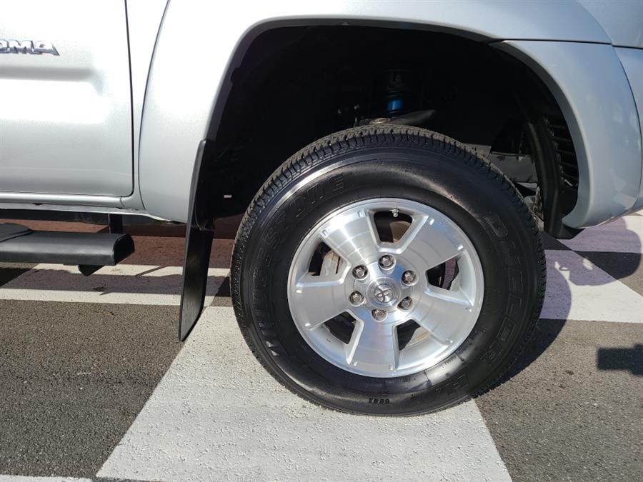 2008 Toyota Tacoma 2WD PreRunner Longbed, available for sale in Waterbury, Connecticut | National Auto Brokers, Inc.. Waterbury, Connecticut 2008 Toyota Tacoma 2WD PreRunner Longbed, available for sale in Waterbury, Connecticut | National Auto Brokers, Inc.. Waterbury, Connecticut