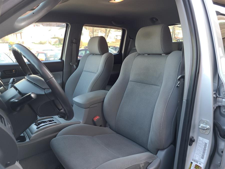 2008 Toyota Tacoma 2WD PreRunner Longbed, available for sale in Waterbury, Connecticut | National Auto Brokers, Inc.. Waterbury, Connecticut 2008 Toyota Tacoma 2WD PreRunner Longbed, available for sale in Waterbury, Connecticut | National Auto Brokers, Inc.. Waterbury, Connecticut