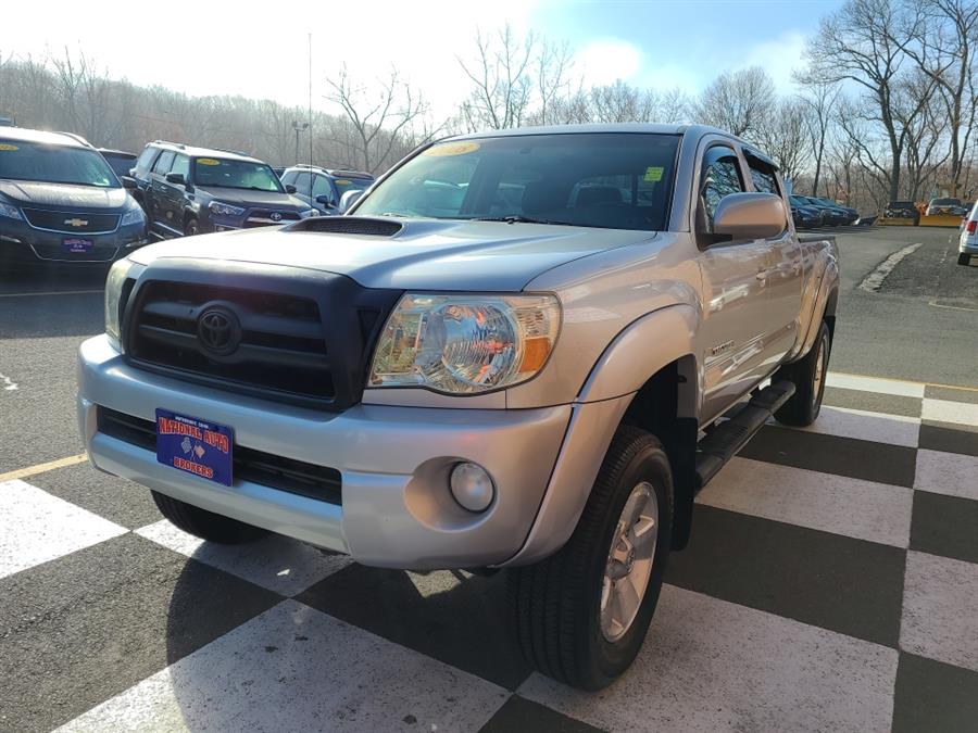 2008 Toyota Tacoma 2WD PreRunner Longbed, available for sale in Waterbury, Connecticut | National Auto Brokers, Inc.. Waterbury, Connecticut 2008 Toyota Tacoma 2WD PreRunner Longbed, available for sale in Waterbury, Connecticut | National Auto Brokers, Inc.. Waterbury, Connecticut