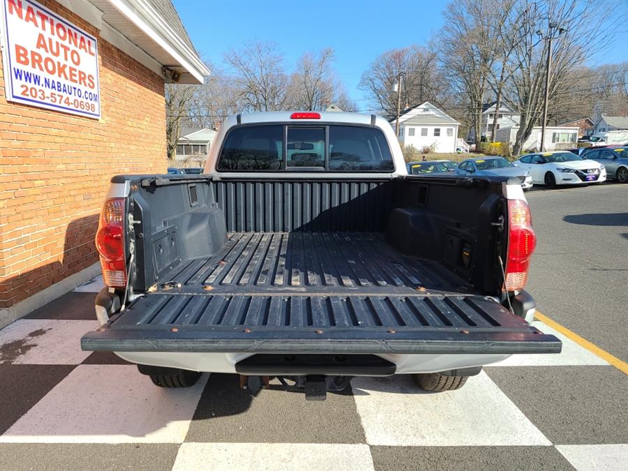 2008 Toyota Tacoma 2WD PreRunner Longbed, available for sale in Waterbury, Connecticut | National Auto Brokers, Inc.. Waterbury, Connecticut 2008 Toyota Tacoma 2WD PreRunner Longbed, available for sale in Waterbury, Connecticut | National Auto Brokers, Inc.. Waterbury, Connecticut