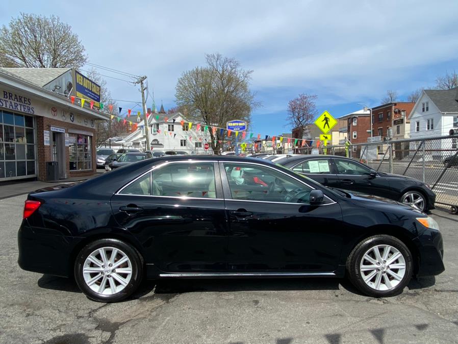 Used Toyota Camry XLE 2012 | VEB Auto Sales. Hartford, Connecticut Used Toyota Camry XLE 2012 | VEB Auto Sales. Hartford, Connecticut