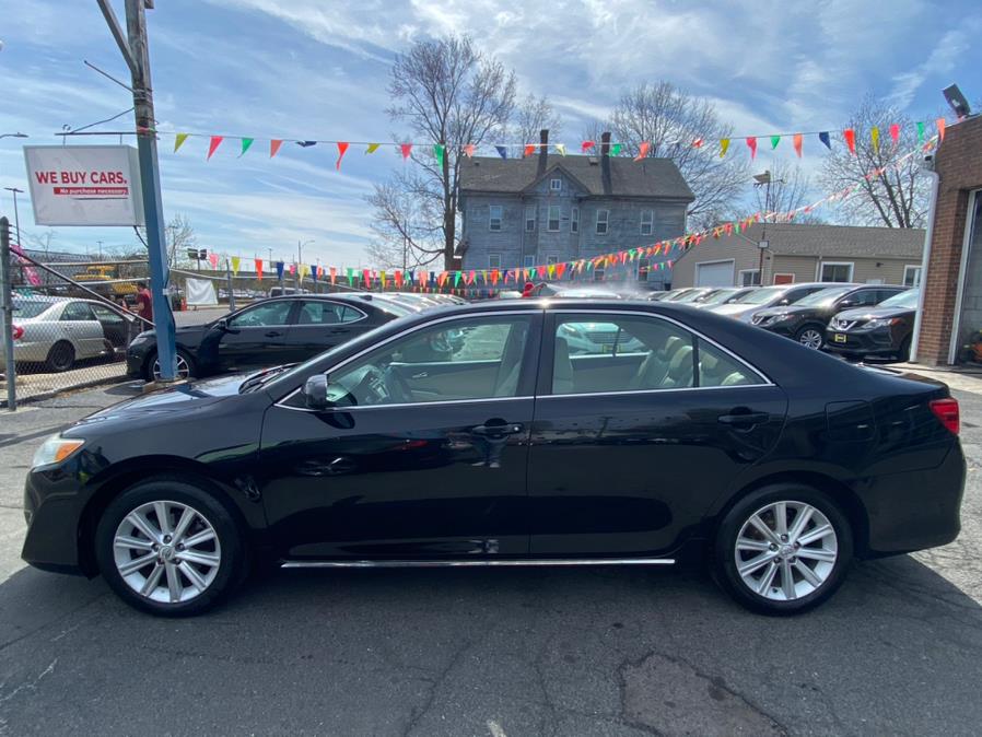 Used Toyota Camry XLE 2012 | VEB Auto Sales. Hartford, Connecticut Used Toyota Camry XLE 2012 | VEB Auto Sales. Hartford, Connecticut