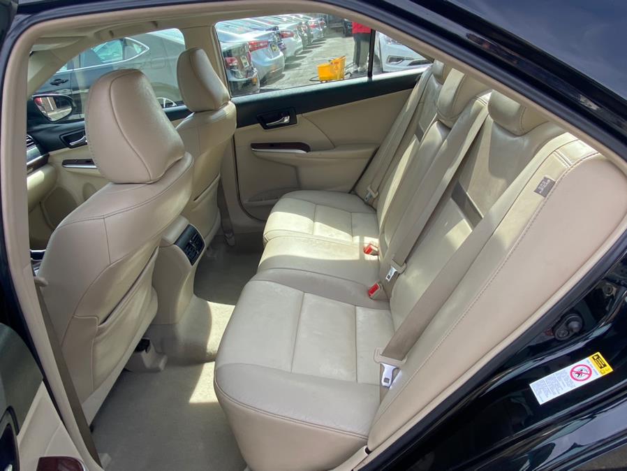 Used Toyota Camry XLE 2012 | VEB Auto Sales. Hartford, Connecticut Used Toyota Camry XLE 2012 | VEB Auto Sales. Hartford, Connecticut