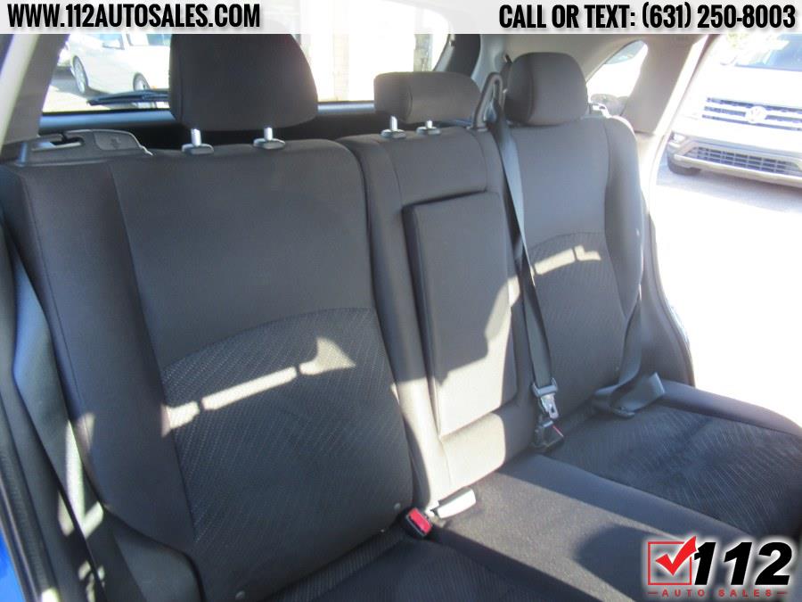 Used Mitsubishi Outlander Sport 2WD 4dr CVT SE 2015 | 112 Auto Sales. Patchogue, New York Used Mitsubishi Outlander Sport 2WD 4dr CVT SE 2015 | 112 Auto Sales. Patchogue, New York
