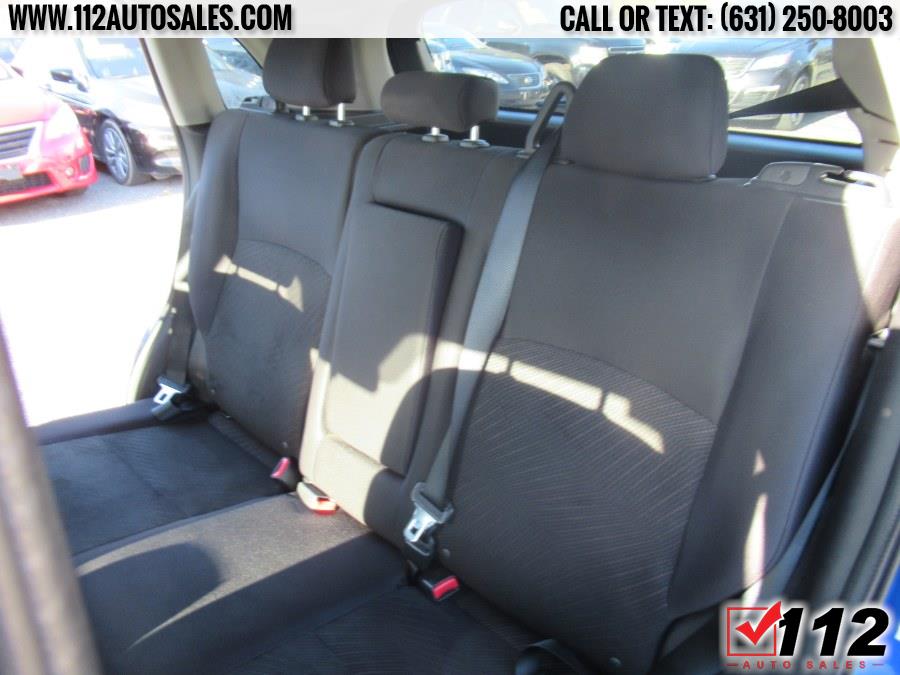 Used Mitsubishi Outlander Sport 2WD 4dr CVT SE 2015 | 112 Auto Sales. Patchogue, New York Used Mitsubishi Outlander Sport 2WD 4dr CVT SE 2015 | 112 Auto Sales. Patchogue, New York