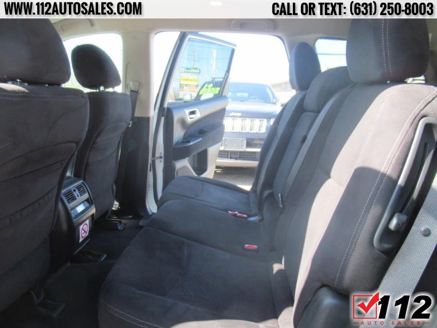 Used Nissan Pathfinder 4WD 4dr SL 2013 | 112 Auto Sales. Patchogue, New York Used Nissan Pathfinder 4WD 4dr SL 2013 | 112 Auto Sales. Patchogue, New York