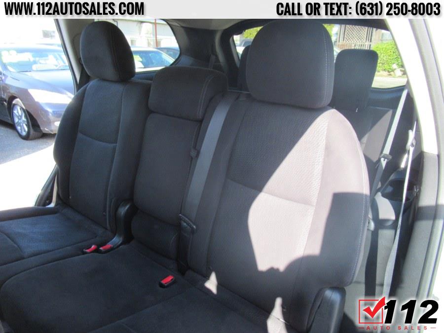 Used Nissan Pathfinder 4WD 4dr SL 2013 | 112 Auto Sales. Patchogue, New York Used Nissan Pathfinder 4WD 4dr SL 2013 | 112 Auto Sales. Patchogue, New York