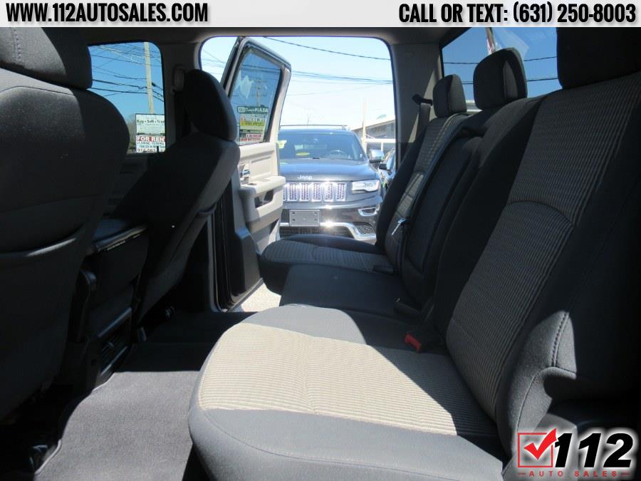 Used Dodge Ram 1500 4WD Crew Cab 140.5" SLT 2010 | 112 Auto Sales. Patchogue, New York Used Dodge Ram 1500 4WD Crew Cab 140.5" SLT 2010 | 112 Auto Sales. Patchogue, New York