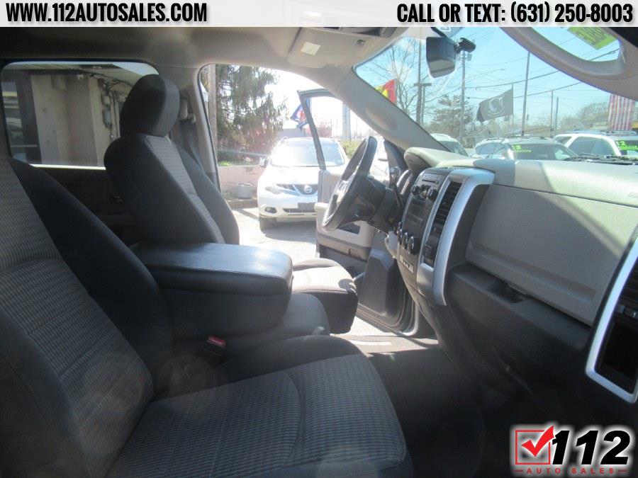 Used Dodge Ram 1500 4WD Crew Cab 140.5" SLT 2010 | 112 Auto Sales. Patchogue, New York Used Dodge Ram 1500 4WD Crew Cab 140.5" SLT 2010 | 112 Auto Sales. Patchogue, New York