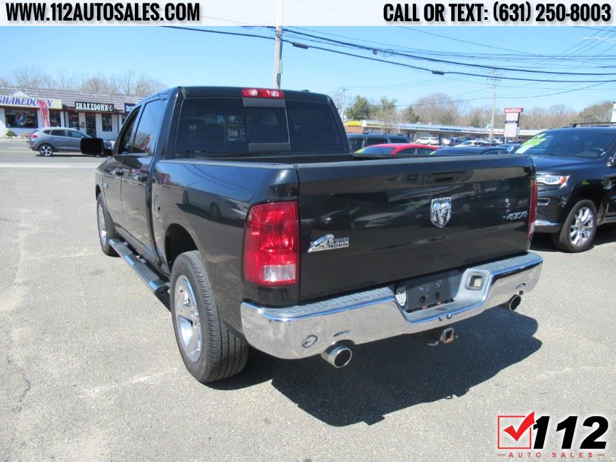Used Dodge Ram 1500 4WD Crew Cab 140.5" SLT 2010 | 112 Auto Sales. Patchogue, New York Used Dodge Ram 1500 4WD Crew Cab 140.5" SLT 2010 | 112 Auto Sales. Patchogue, New York
