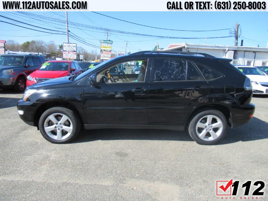 Used Lexus RX 330 4dr SUV AWD 2004 | 112 Auto Sales. Patchogue, New York Used Lexus RX 330 4dr SUV AWD 2004 | 112 Auto Sales. Patchogue, New York