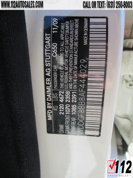 Used Mercedes-Benz C-Class 4dr Sdn C 300 Luxury 4MATIC 2010 | 112 Auto Sales. Patchogue, New York Used Mercedes-Benz C-Class 4dr Sdn C 300 Luxury 4MATIC 2010 | 112 Auto Sales. Patchogue, New York