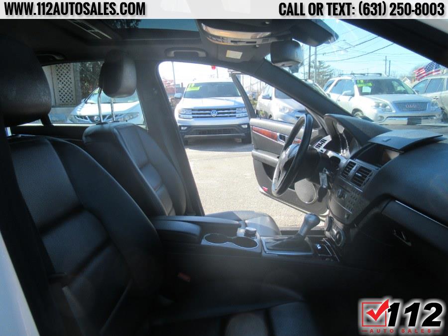 Used Mercedes-Benz C-Class 4dr Sdn C 300 Luxury 4MATIC 2010 | 112 Auto Sales. Patchogue, New York Used Mercedes-Benz C-Class 4dr Sdn C 300 Luxury 4MATIC 2010 | 112 Auto Sales. Patchogue, New York