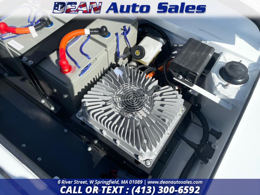 Used Cruise eMOKE 007 Edition 2021 | Dean Auto Sales. W Springfield, Massachusetts Used Cruise eMOKE 007 Edition 2021 | Dean Auto Sales. W Springfield, Massachusetts