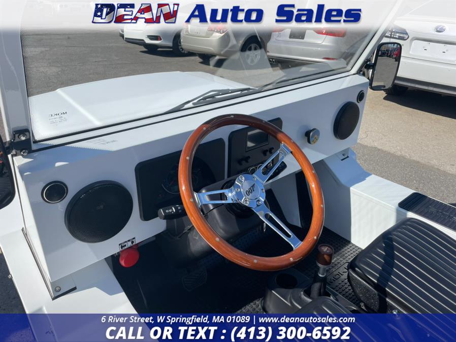 Used Cruise eMOKE 007 Edition 2021 | Dean Auto Sales. W Springfield, Massachusetts Used Cruise eMOKE 007 Edition 2021 | Dean Auto Sales. W Springfield, Massachusetts