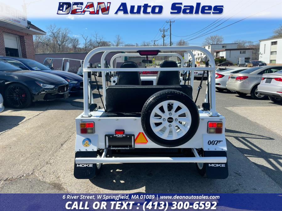 Used Cruise eMOKE 007 Edition 2021 | Dean Auto Sales. W Springfield, Massachusetts Used Cruise eMOKE 007 Edition 2021 | Dean Auto Sales. W Springfield, Massachusetts