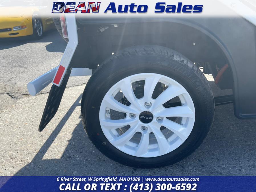 Used Cruise eMOKE 007 Edition 2021 | Dean Auto Sales. W Springfield, Massachusetts Used Cruise eMOKE 007 Edition 2021 | Dean Auto Sales. W Springfield, Massachusetts