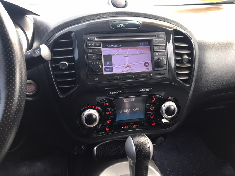 Used Nissan JUKE 5dr Wgn CVT NISMO AWD 2014 | Affordable Motors Inc. Bridgeport, Connecticut Used Nissan JUKE 5dr Wgn CVT NISMO AWD 2014 | Affordable Motors Inc. Bridgeport, Connecticut