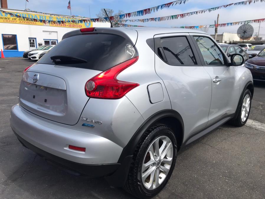 Used Nissan JUKE 5dr Wgn CVT NISMO AWD 2014 | Affordable Motors Inc. Bridgeport, Connecticut Used Nissan JUKE 5dr Wgn CVT NISMO AWD 2014 | Affordable Motors Inc. Bridgeport, Connecticut