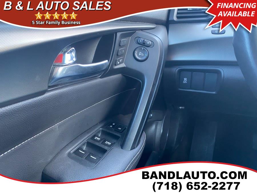 2012 Acura TL 4dr Sdn Auto SH-AWD, available for sale in Bronx, New York | B & L Auto Sales LLC. Bronx, New York 2012 Acura TL 4dr Sdn Auto SH-AWD, available for sale in Bronx, New York | B & L Auto Sales LLC. Bronx, New York