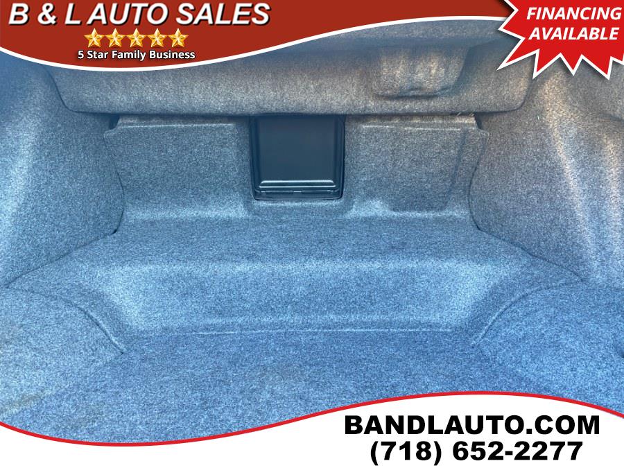2012 Acura TL 4dr Sdn Auto SH-AWD, available for sale in Bronx, New York | B & L Auto Sales LLC. Bronx, New York 2012 Acura TL 4dr Sdn Auto SH-AWD, available for sale in Bronx, New York | B & L Auto Sales LLC. Bronx, New York