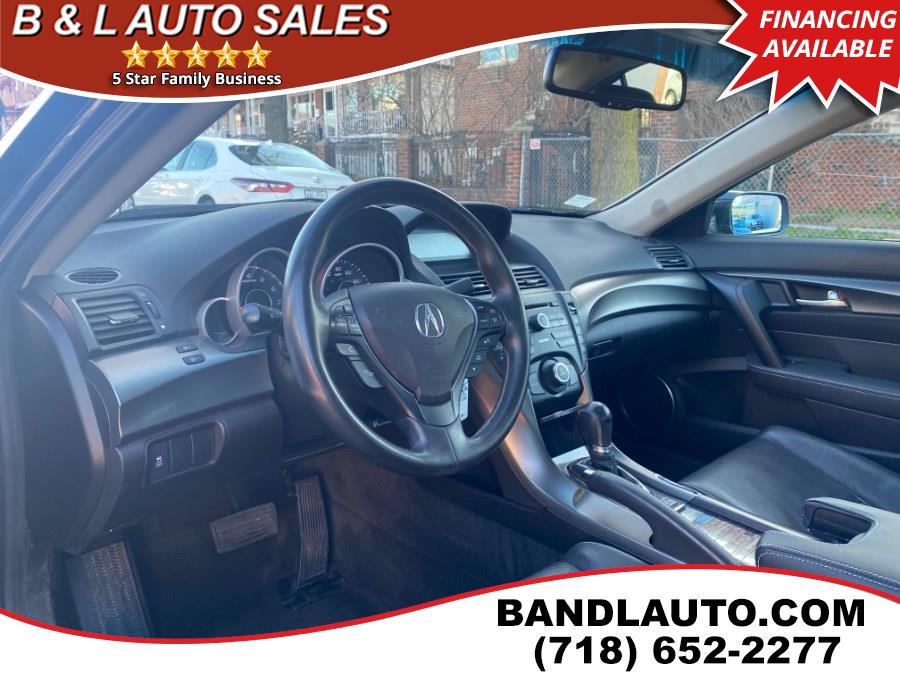 2012 Acura TL 4dr Sdn Auto SH-AWD, available for sale in Bronx, New York | B & L Auto Sales LLC. Bronx, New York 2012 Acura TL 4dr Sdn Auto SH-AWD, available for sale in Bronx, New York | B & L Auto Sales LLC. Bronx, New York
