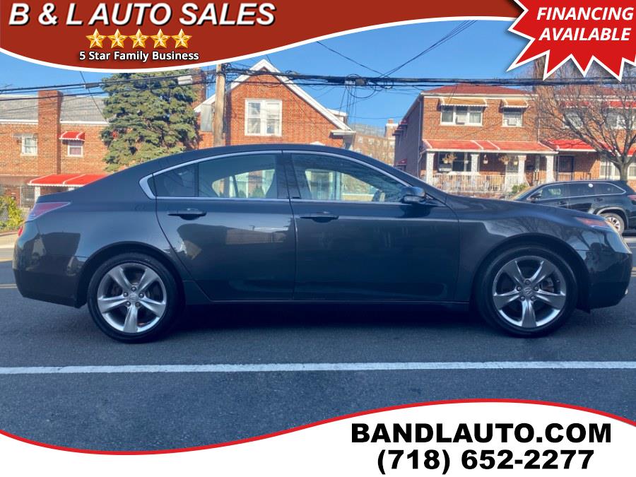 2012 Acura TL 4dr Sdn Auto SH-AWD, available for sale in Bronx, New York | B & L Auto Sales LLC. Bronx, New York 2012 Acura TL 4dr Sdn Auto SH-AWD, available for sale in Bronx, New York | B & L Auto Sales LLC. Bronx, New York