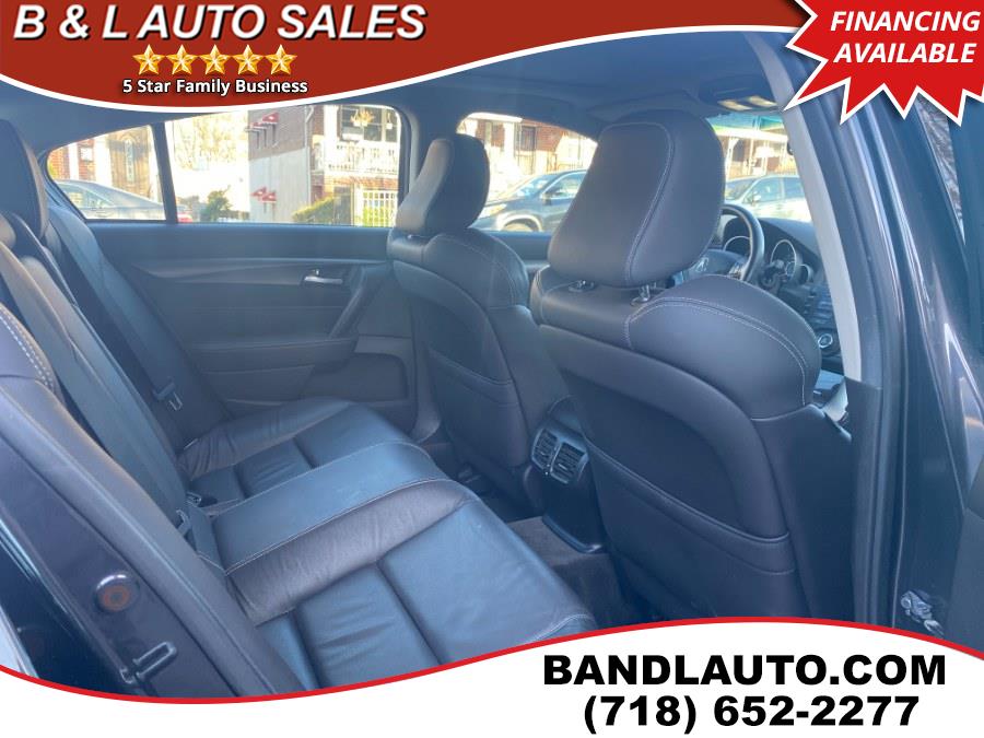 2012 Acura TL 4dr Sdn Auto SH-AWD, available for sale in Bronx, New York | B & L Auto Sales LLC. Bronx, New York 2012 Acura TL 4dr Sdn Auto SH-AWD, available for sale in Bronx, New York | B & L Auto Sales LLC. Bronx, New York
