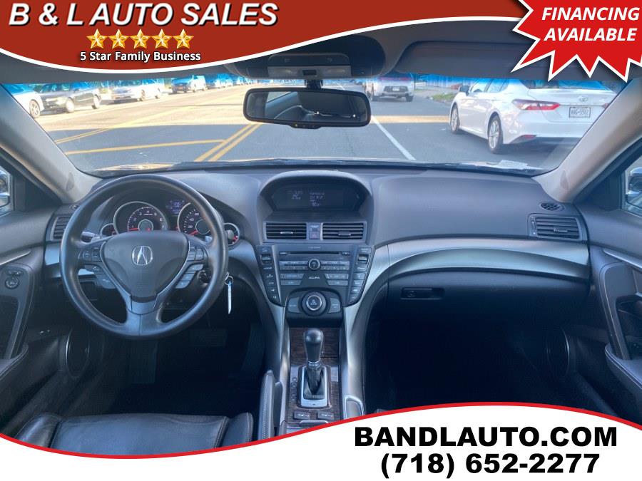 2012 Acura TL 4dr Sdn Auto SH-AWD, available for sale in Bronx, New York | B & L Auto Sales LLC. Bronx, New York 2012 Acura TL 4dr Sdn Auto SH-AWD, available for sale in Bronx, New York | B & L Auto Sales LLC. Bronx, New York