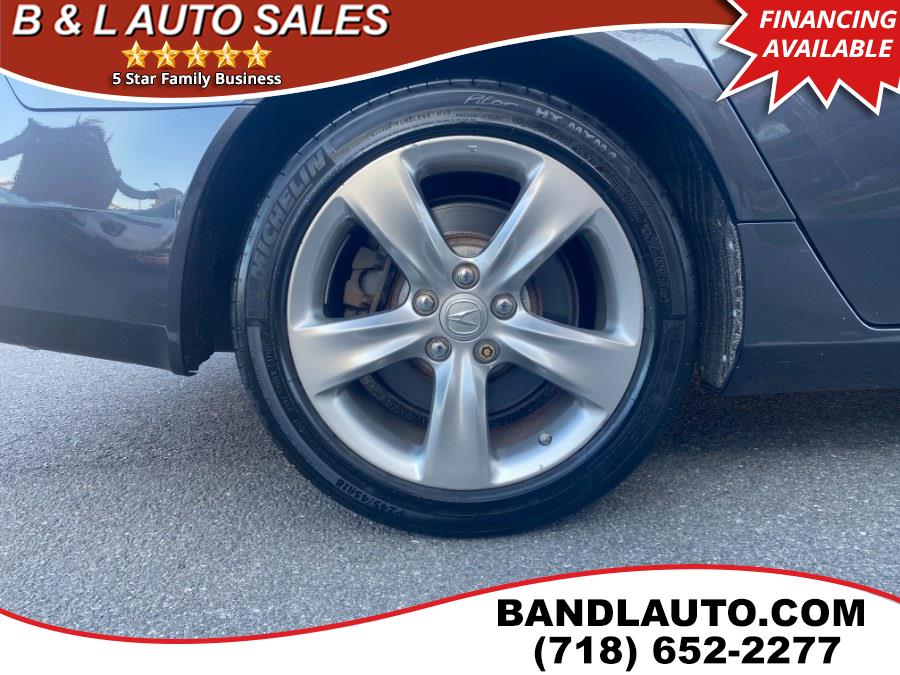 2012 Acura TL 4dr Sdn Auto SH-AWD, available for sale in Bronx, New York | B & L Auto Sales LLC. Bronx, New York 2012 Acura TL 4dr Sdn Auto SH-AWD, available for sale in Bronx, New York | B & L Auto Sales LLC. Bronx, New York