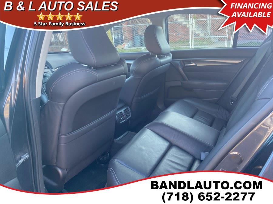 2012 Acura TL 4dr Sdn Auto SH-AWD, available for sale in Bronx, New York | B & L Auto Sales LLC. Bronx, New York 2012 Acura TL 4dr Sdn Auto SH-AWD, available for sale in Bronx, New York | B & L Auto Sales LLC. Bronx, New York
