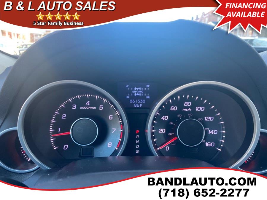 2012 Acura TL 4dr Sdn Auto SH-AWD, available for sale in Bronx, New York | B & L Auto Sales LLC. Bronx, New York 2012 Acura TL 4dr Sdn Auto SH-AWD, available for sale in Bronx, New York | B & L Auto Sales LLC. Bronx, New York