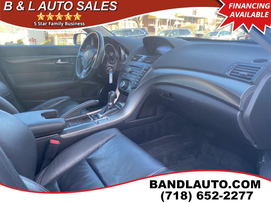 2012 Acura TL 4dr Sdn Auto SH-AWD, available for sale in Bronx, New York | B & L Auto Sales LLC. Bronx, New York 2012 Acura TL 4dr Sdn Auto SH-AWD, available for sale in Bronx, New York | B & L Auto Sales LLC. Bronx, New York