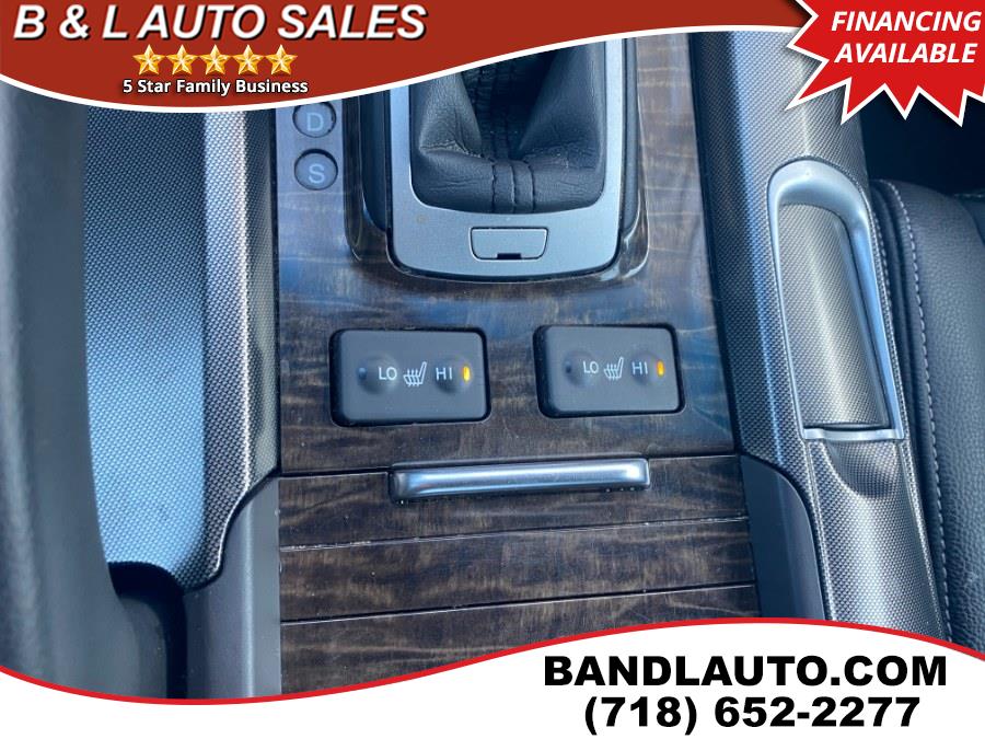 2012 Acura TL 4dr Sdn Auto SH-AWD, available for sale in Bronx, New York | B & L Auto Sales LLC. Bronx, New York 2012 Acura TL 4dr Sdn Auto SH-AWD, available for sale in Bronx, New York | B & L Auto Sales LLC. Bronx, New York